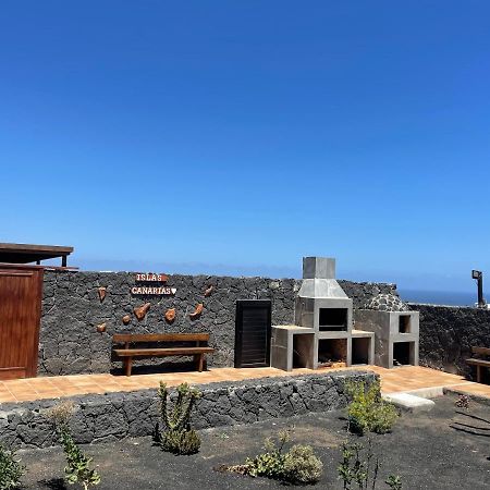 Apartamento La Parra Güime Exteriér fotografie
