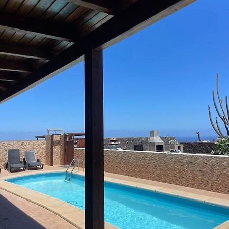 Apartamento La Parra Güime Exteriér fotografie