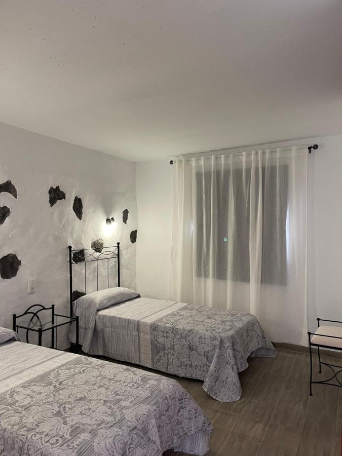 Apartamento La Parra Güime Exteriér fotografie
