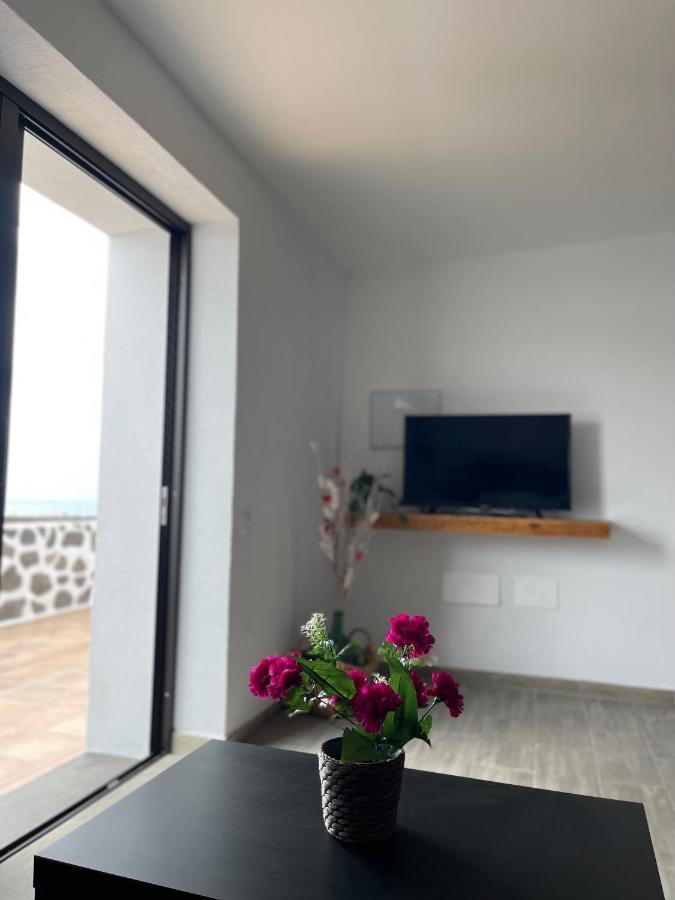 Apartamento La Parra Güime Exteriér fotografie