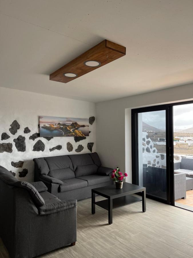 Apartamento La Parra Güime Exteriér fotografie