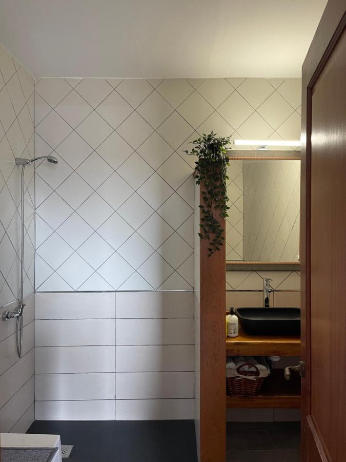 Apartamento La Parra Güime Exteriér fotografie