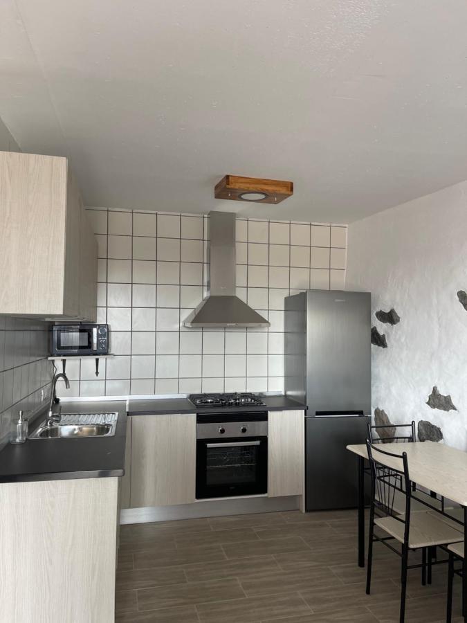 Apartamento La Parra Güime Exteriér fotografie