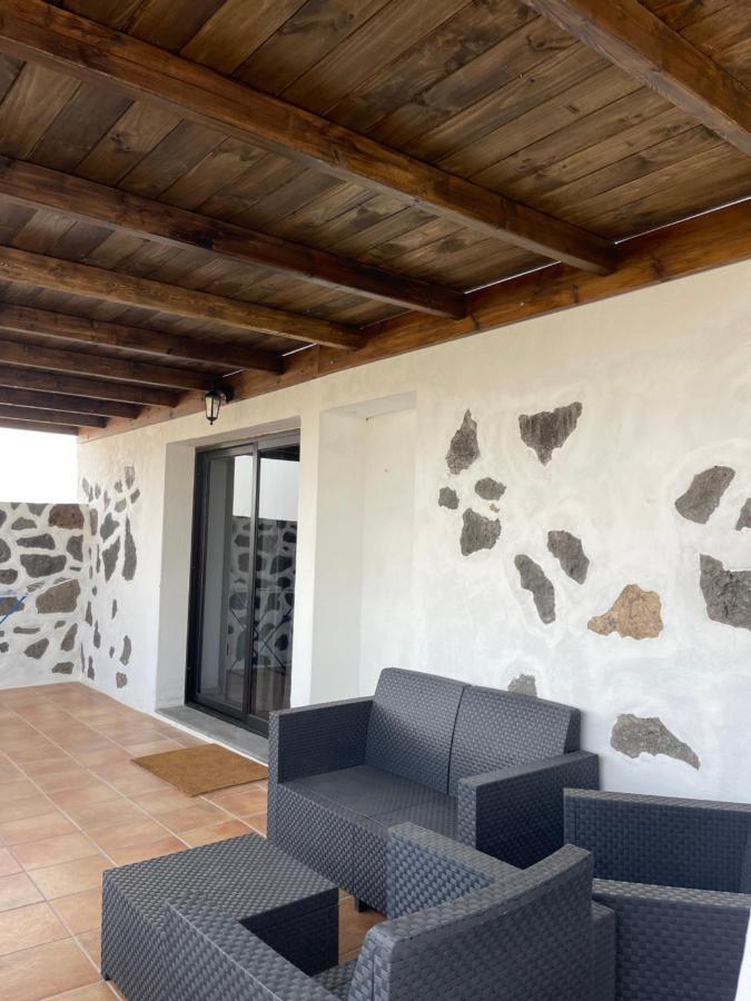 Apartamento La Parra Güime Exteriér fotografie