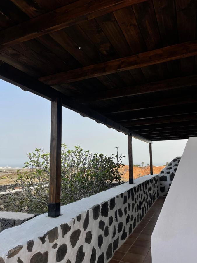 Apartamento La Parra Güime Exteriér fotografie